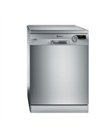 BALAY MAQUINA LOUÇA 2X5 PROGRAMAS INOX E - 3VS572IP BALAY MAQUINA LOUÇA 2X5 PROGRAMAS INOX E - 3VS572IP