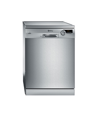 BALAY MAQUINA LOUÇA 2X5 PROGRAMAS INOX E - 3VS572IP BALAY MAQUINA LOUÇA 2X5 PROGRAMAS INOX E - 3VS572IP