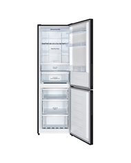 EDESA COMBINADO 1860X595X590MT NF 304LT PT VIDRO PRETA E #1 - EFC1822NFGBK EDESA COMBINADO 1860X595X590MT NF 304LT PT VIDRO PRETA E #1 - EFC1822NFGBK