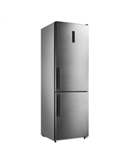 EDESA COMBINADO 2010X595X630MT NF 330LT INOX E - EFC2032NFEX EDESA COMBINADO 2010X595X630MT NF 330LT INOX E - EFC2032NFEX