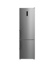 EDESA COMBINADO 2010X595X630MT NF 330LT INOX E #2 - EFC2032NFEX EDESA COMBINADO 2010X595X630MT NF 330LT INOX E #2 - EFC2032NFEX