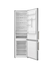 EDESA COMBINADO 2010X595X630MT NF 330LT INOX E #1 - EFC2032NFEX EDESA COMBINADO 2010X595X630MT NF 330LT INOX E #1 - EFC2032NFEX