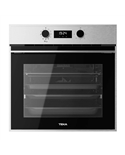 TEKA FORNO MULTIF 70LT AIRFRY INOX / VIDRO PRETO A+ - HSB646AIRFRYINOX TEKA FORNO MULTIF 70LT AIRFRY INOX / VIDRO PRETO A+ - HSB646AIRFRYINOX