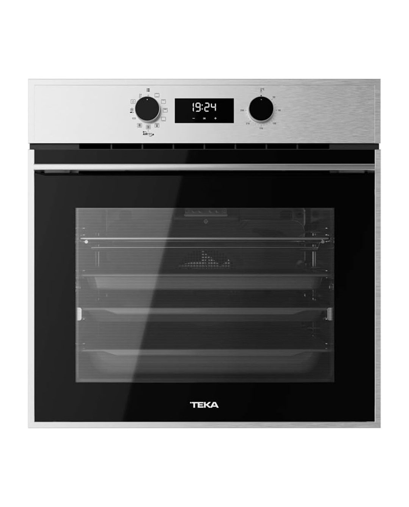 TEKA FORNO MULTIF 70LT AIRFRY INOX / VIDRO PRETO A+ - HSB646AIRFRYINOX TEKA FORNO MULTIF 70LT AIRFRY INOX / VIDRO PRETO A+ - HSB646AIRFRYINOX