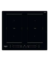 HOTPOINT PLACA INDUÇÃO 60CMS 4 ZONAS - HS5160CNE HOTPOINT PLACA INDUÇÃO 60CMS 4 ZONAS - HS5160CNE