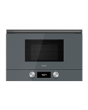 TEKA MICROONDAS 22LT 850W GRILL 1200W VIDRO CINZA - ML8220BISLST TEKA MICROONDAS 22LT 850W GRILL 1200W VIDRO CINZA - ML8220BISLST