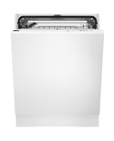ZANUSSI MAQUINA LOUÇA TOTAL INTEG 5PROG F - ZDLI1510