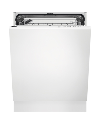 ZANUSSI MAQUINA LOUÇA TOTAL INTEG 5PROG F - ZDLI1510 ZANUSSI MAQUINA LOUÇA TOTAL INTEG 5PROG F - ZDLI1510