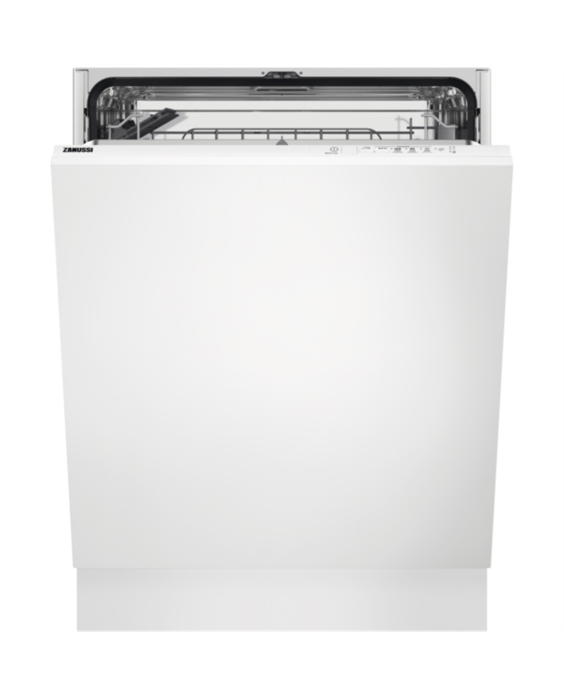ZANUSSI MAQUINA LOUÇA TOTAL INTEG 5PROG F - ZDLI1510