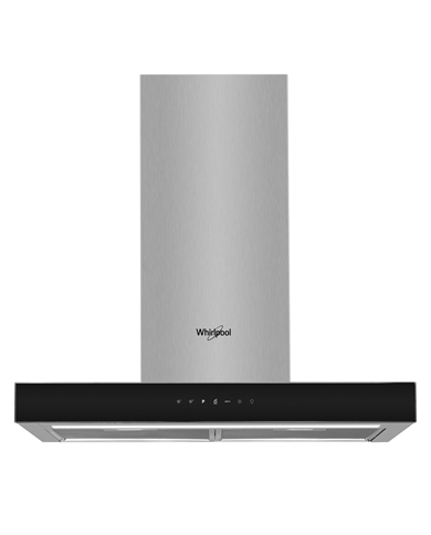 WHIRLPOOL CHAMINE 60CM 390/730M3H - WHBS62FLTK1 WHIRLPOOL CHAMINE 60CM 390/730M3H - WHBS62FLTK1