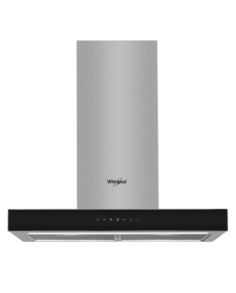 WHIRLPOOL CHAMINE 60CM 390/730M3H - WHBS62FLTK1