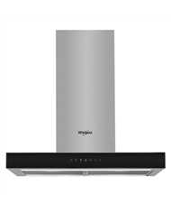 WHIRLPOOL CHAMINE 60CM 390/730M3H - WHBS62FLTK1