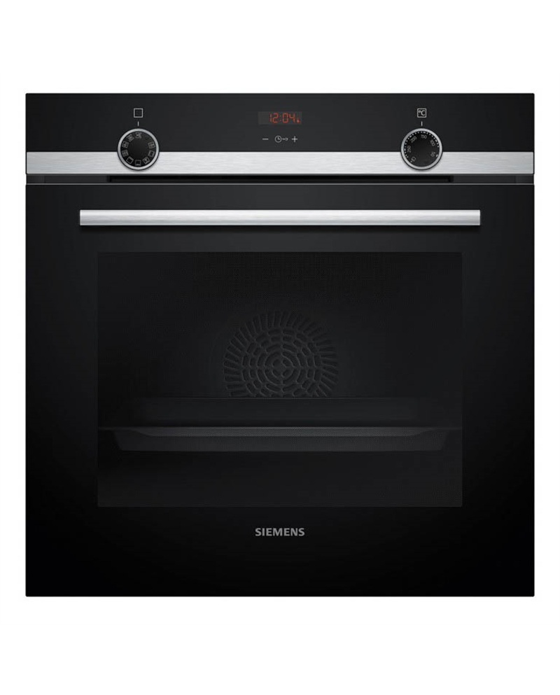 SIEMENS FORNO MULTIF 71LT INOX A - HB514AER0