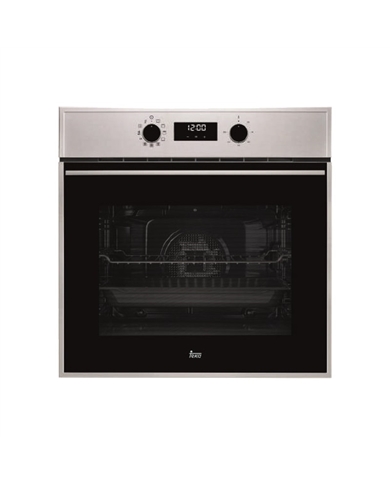 TEKA FORNO MULTIF 70LT HYDROCLEAN NOX A+ - HSB645I TEKA FORNO MULTIF 70LT HYDROCLEAN NOX A+ - HSB645I