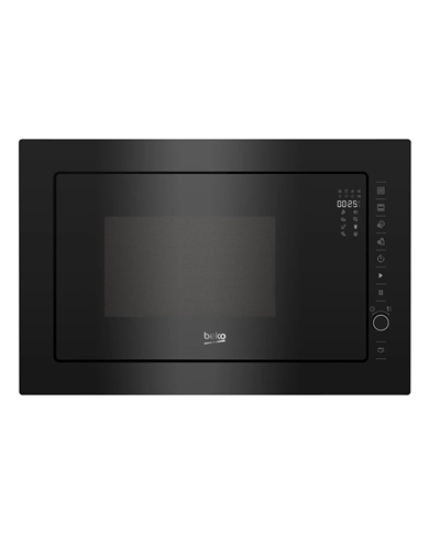 BEKO MICROONDAS INTEG 25LT 900W GRILL 1000W PRT - BMGB25333BG BEKO MICROONDAS INTEG 25LT 900W GRILL 1000W PRT - BMGB25333BG