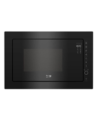 BEKO MICROONDAS INTEG 25LT 900W GRILL 1000W PRT - BMGB25333BG