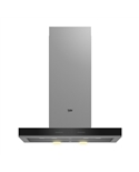 BEKO CHAMINE 60CM 740M3/H INOX - BHCB63640BH BEKO CHAMINE 60CM 740M3/H INOX - BHCB63640BH