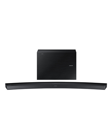SAMSUNG BARRA DE SOM 300W 6.1 BLUETOOH - HWJ6000RZF SAMSUNG BARRA DE SOM 300W 6.1 BLUETOOH - HWJ6000RZF