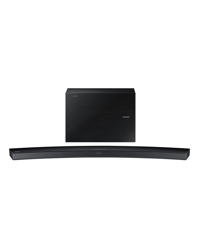 SAMSUNG BARRA DE SOM 300W 6.1 BLUETOOH - HWJ6000RZF