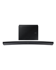 SAMSUNG BARRA DE SOM 300W 6.1 BLUETOOH - HWJ6000RZF