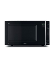 WHIRLPOOL MICROONDAS 30LT 900W GRILL 1050W PRETO - MWP303SB WHIRLPOOL MICROONDAS 30LT 900W GRILL 1050W PRETO - MWP303SB