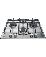 HOTPOINT PLACA 60CMS 4GAS 1 TRIPLA COROA ACEND ELECTRICO I - PCN642TIXHA HOTPOINT PLACA 60CMS 4GAS 1 TRIPLA COROA ACEND ELECTRICO I - PCN642TIXHA