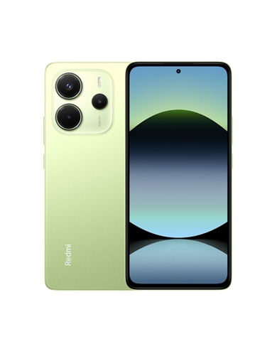 XIAOMI REDMII NOTE 14 8GB 256GB DS GREEN - REDMINOTE148GGREEN XIAOMI REDMII NOTE 14 8GB 256GB DS GREEN - REDMINOTE148GGREEN