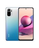 XIAOMI REDMI NOTE 10S 6GB 64GB BLUE - REDMI10SBLUE