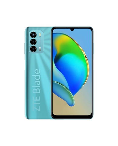 ZTE BLADE V40 VITA 4GB/128GB DS GREEN - ZTEBV40GREEN ZTE BLADE V40 VITA 4GB/128GB DS GREEN - ZTEBV40GREEN