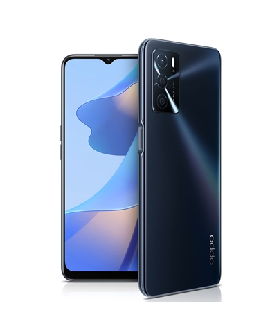 OPPO A16 3GB/32GB DS BLACK - CPH2269BLACK OPPO A16 3GB/32GB DS BLACK - CPH2269BLACK