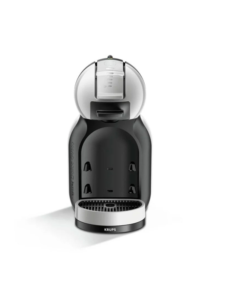 KRUPS DOLCE GUSTO MINI ME PRETA - KP123BP15 KRUPS DOLCE GUSTO MINI ME PRETA - KP123BP15