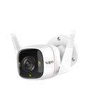 TP LINK CAMARA VIGILANCIA WIFI VIDEO 2K HD - TAPOC320WS