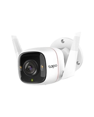 TP LINK CAMARA VIGILANCIA WIFI VIDEO 2K HD - TAPOC320WS