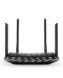 TP LINK ROUTER AC1200 DUAL BAND WIFI 867MBPS 5GB 4 ANTENAS - ARCHERC6