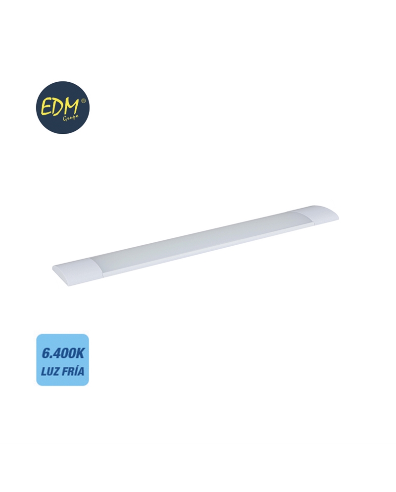 EDM LAMPADA LED 28W 2700LM 897MM - 31684