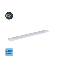 EDM LAMPADA LED 28W 2700LM 897MM - 31684