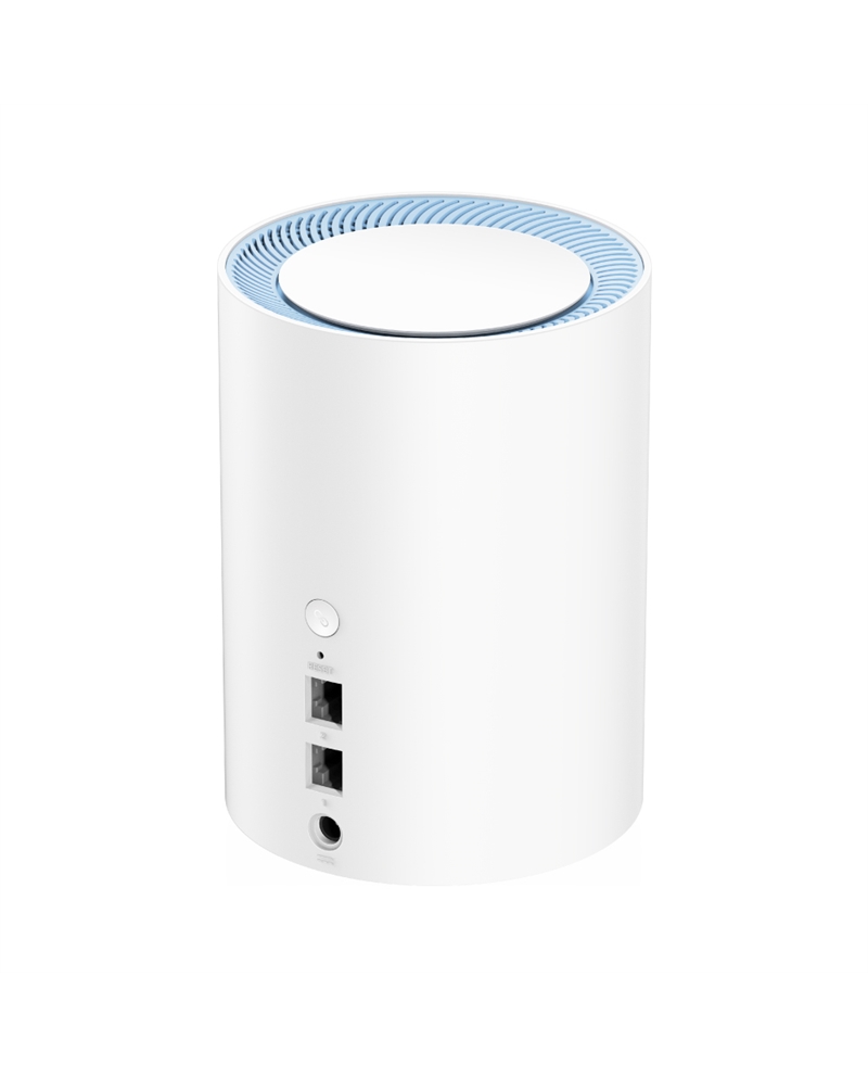 CUDY EXTENSOR DE SINAL UNIVERSAL WIFI 300MBPS 1UNID - M12001PACK