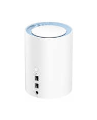 CUDY EXTENSOR DE SINAL UNIVERSAL WIFI 300MBPS 1UNID - M12001PACK