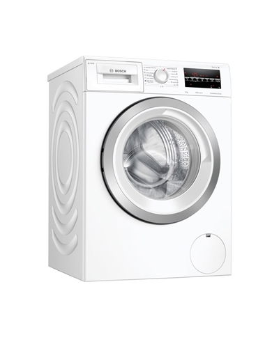 BOSCH MAQUINA ROUPA 8KG 1400RT IDOS C - WAU28S42ES BOSCH MAQUINA ROUPA 8KG 1400RT IDOS C - WAU28S42ES