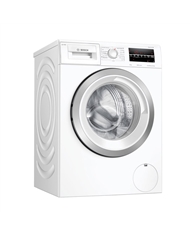 BOSCH MAQUINA ROUPA 8KG 1400RT IDOS C - WAU28S42ES
