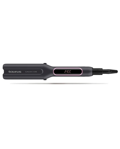 TAURUS ALISADOR CABELO PLACAS CERAMICAS - SLIMLOOK3CARE TAURUS ALISADOR CABELO PLACAS CERAMICAS - SLIMLOOK3CARE