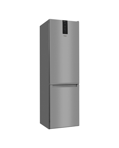 WHIRLPOOL COMBINADO 2013X595X655MT 355LT DUAL NF INOX D - W9931DIX3 WHIRLPOOL COMBINADO 2013X595X655MT 355LT DUAL NF INOX D - W9931DIX3