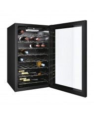 CANDY CAVE VINHO 41 GARRAFAS 845X490X535MT 121LT G CANDY CAVE VINHO 41 GARRAFAS 845X490X535MT 121LT G