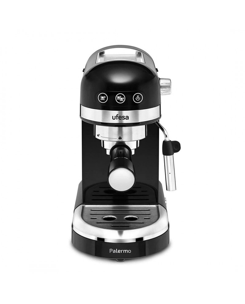 UFESA MAQUINA CAFE 1350W