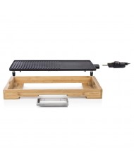 TRISTAR GRELHADOR PLACA MISTA 2200W 51X25,4CM