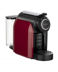 DELTA Q MAQUINA CAFE EVOLUTION CAPSULAS VERMELHA DELTA Q MAQUINA CAFE EVOLUTION CAPSULAS VERMELHA