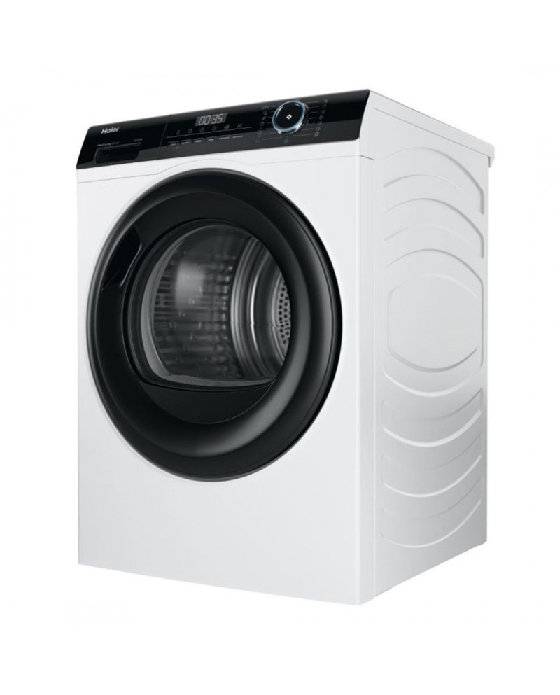 HAIER SECADOR ROUPA 9KG BOMBA DE CALOR A++ HAIER SECADOR ROUPA 9KG BOMBA DE CALOR A++