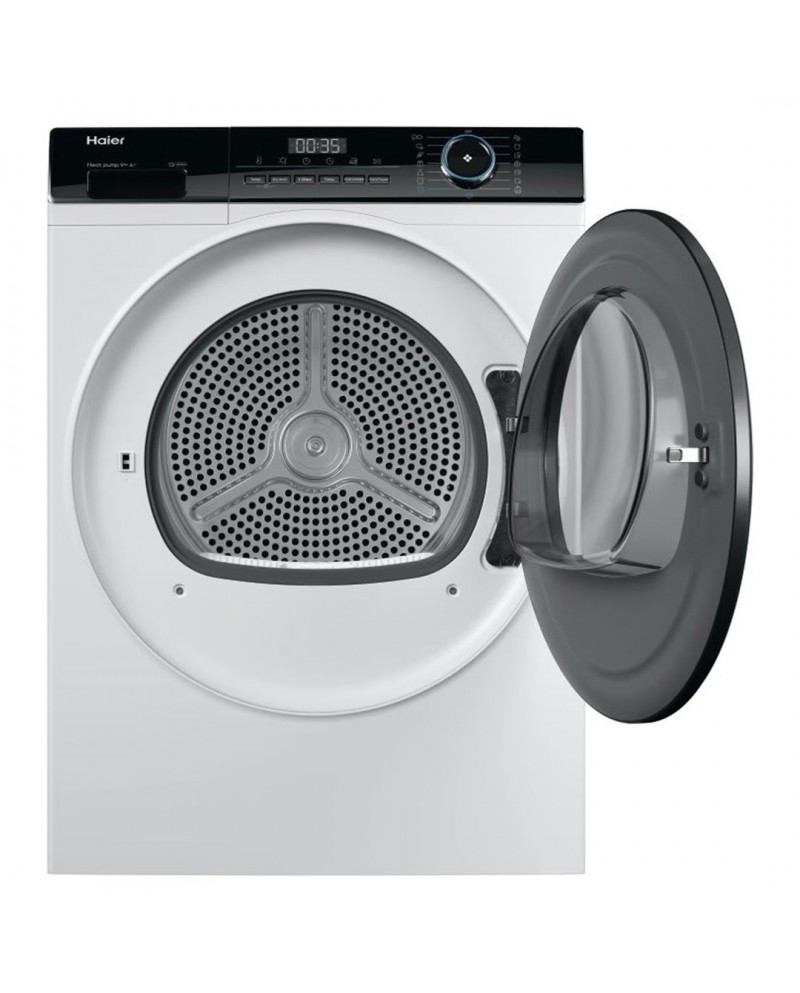 HAIER SECADOR ROUPA 9KG BOMBA DE CALOR A++ HAIER SECADOR ROUPA 9KG BOMBA DE CALOR A++