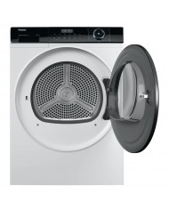 HAIER SECADOR ROUPA 9KG BOMBA DE CALOR A++ HAIER SECADOR ROUPA 9KG BOMBA DE CALOR A++