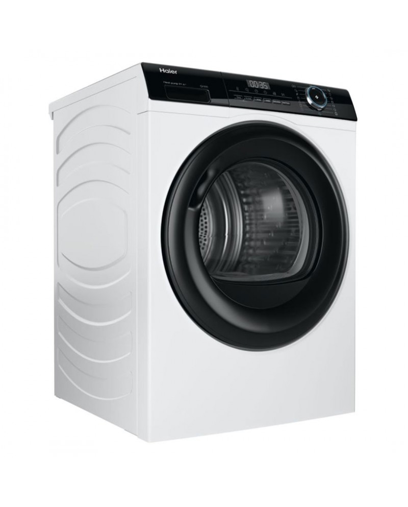 HAIER SECADOR ROUPA 9KG BOMBA DE CALOR A++ HAIER SECADOR ROUPA 9KG BOMBA DE CALOR A++
